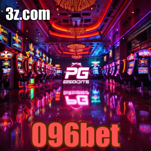 Promoções Irresistíveis no 096bet para Todos os Jogadores