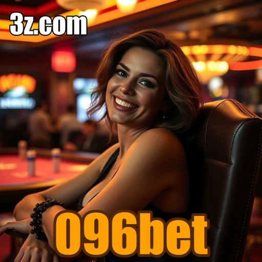 Slots Imperdíveis no 096bet: Entretenimento em Alta Voltagem