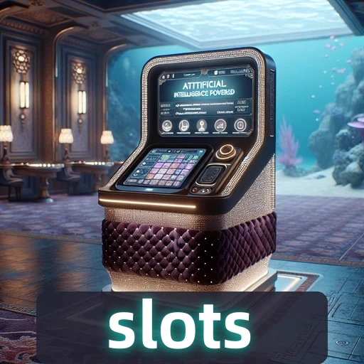 Slots no 096bet: A Aventura das Apostas Online